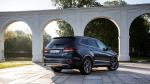 Hyundai Grand Santa Fe 2016 года